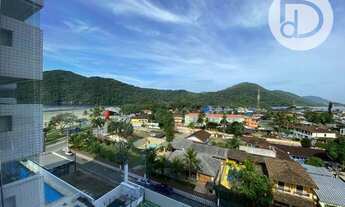 Imagem 5: Apartamento com 2 dormitórios à venda, 79 m² por R$ 930.000 - Centro - Bertioga/SP