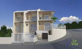 Imagem 4: Casa com 2 dormitórios à venda, 72 m² por R$ 235.000,00 - Itoupava Central - Blumenau/SC