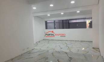 Imagem 3: Galpão para alugar, 224 m² por R$ 8.500,00/mês - Granja Viana - Cotia/SP