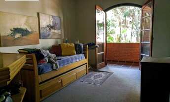 Imagem 7: Sobrado com 4 dormitórios à venda, 400 m² por R$ 2.200.000,00 - Vila Valparaíso - Santo An