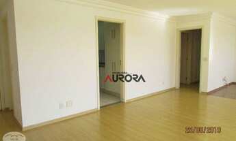 Imagem 4: Apartamento com 3 suítes e vista para a Cidade