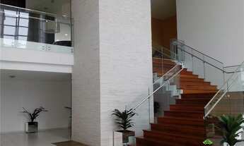 Imagem 2: Apartamento à venda, 166 m² por R$ 1.456.015,00 - Ecoville - Curitiba/PR