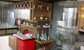 Imagem 7: Apartamento no Loteamento Aquários, 2 suítes, nascente