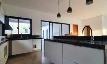 Imagem 4: Casa em Condominio com 3 Suites no Alphaville 1 Votorantim SP