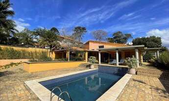 Imagem: Villa Vianna - 3d(1st) Térrea, clean. Piscina