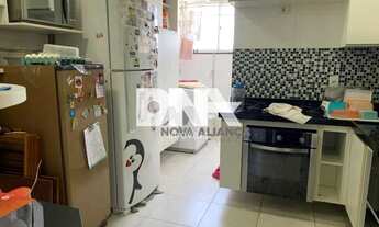 Imagem 5: Rio de Janeiro - Apartamento Padrão - Jardim Botânico