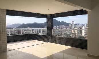 Imagem: Cobertura com 3 dormitórios à venda, 158