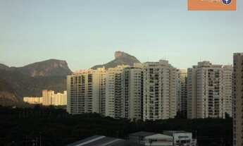 Imagem 2: Apartamento com 2 dormitórios à venda, 60 m² por R$ 299.000,00 - Curicica - Rio de Janeiro