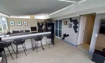 Imagem 6: Cobertura no Recreio, 4 quartos, com Piscina e Churrasqueira