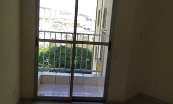 Imagem 3: Apartamento com 2 dormitórios à venda, 62 m² por R$ 297.000,00 - Pirituba - São Paulo/SP