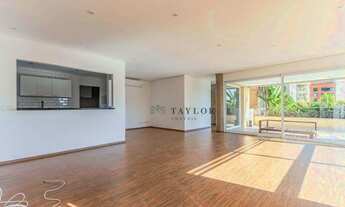 Imagem 4: Apartamento com 2 suítes à venda, 302 m² por R$ 3.600.000 - Pinheiros - São Paulo/SP