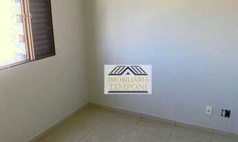 Imagem 7: Apartamento com 3 dormitórios à venda, 60 m² por R$ 299.000,00 - São João Batista - Belo H