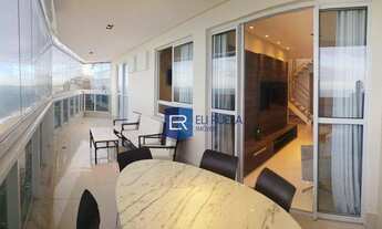 Imagem 2: Cobertura duplex de Frente pro Mar à venda, 220 m² por R$ 2.460.000 - Praia de Itaparica