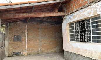 Imagem 2: Casa com 3 dormitórios à venda, 110 m² por R$ 170.000,00 - Parque Residencial Alvorada - C