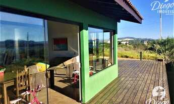 Imagem 5: Casa com 3 dormitórios à venda, Ibiraquera, Imbituba/SC