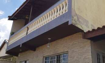 Imagem: Sobrado com 4 dormitórios, 1 suíte- Vila