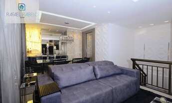 Imagem 5: Cobertura duplex no Porto das Dunas