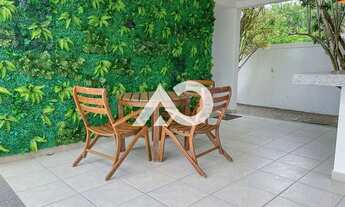 Imagem 5: Casa com 4 dormitórios à venda, 510 m² por R$ 5.790.000,00 - Barra da Tijuca - Rio de Jane