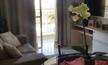 Imagem 3: Apartamento com 2 dormitórios 1 suíte, Condomínio Unique Residence, 65 m² por R$ 449.000