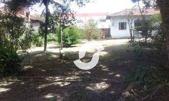 Imagem 3: Casa com 2 dormitórios à venda, 70 m² por R$ 250.000,00 - Chácaras de Inoã (Inoã) - Maricá