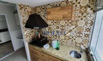 Imagem 2: Lindo apartamento à venda Due Bosque Maia Guarulhos