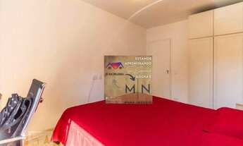 Imagem 3: Apartamento com 3 dormitórios à venda, 115 m² por R$ 910.000,00 - Pinheiros - São Paulo/SP