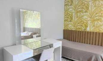 Imagem 2: Casa Para Locação No Condomínio Hanga roa