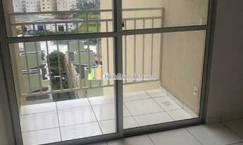 Imagem: Belo Horizonte - Apartamento Padrão - Paquetá