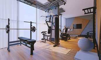 Imagem 2: Apartamento com 3 suítes à venda, 130 m² - Pioneiros - Balneário Camboriú/SC