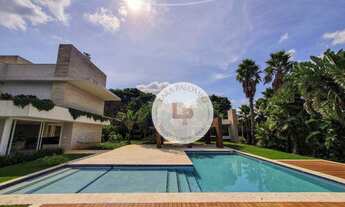 Imagem: Casa com 4 dormitórios à venda, 1274 m²