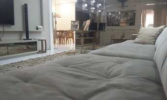 Imagem 5: Casa de condomínio para venda com 180 metros quadrados com 3 quartos