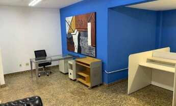Imagem 2: Sala para alugar, 77 m² por R$ 2.200,00/mês - Estoril - Belo Horizonte/MG