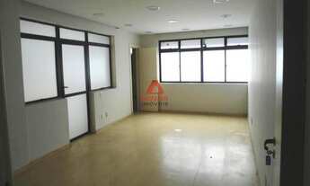 Imagem 2: Belo Horizonte - Conjunto Comercial/sala - Santo Agostinho