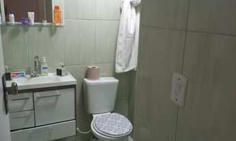 Imagem 6: Apartamento para Venda em Mogi das Cruzes, Jardim Bela Vista, 2 dormitórios, 1 banheiro, 1