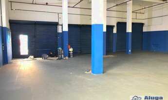 Imagem 7: Galpão, 1090 m² - venda por R$ 4.000.000 ou aluguel por R$ 11.000.000/mês - Vila Prudente