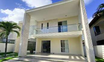 Imagem 3: Casa à venda no Cond West Park Boulevard por R$ 2.5 milhões - Lagoa Nova - Natal/RN