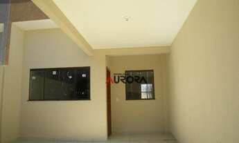 Imagem 4: Casa com 2 dormitórios à venda, 70 m² por R$ 195.000,00 - Residencial Vila Romana - Londri