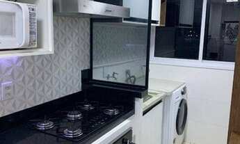 Imagem 7: Apartamento com 2 dormitórios à venda, 71 m² por R$ 315.000 - Jardim Bom Clima - Cuiabá/Ma