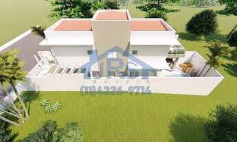 Imagem 3: Sobrado com 3 dormitórios à venda, 153 m² por R$ 670.000,00 - Chácara Jaguari (Fazendinha