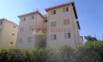 Imagem: Apartamento residencial à venda, Jardim