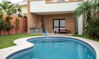 Imagem 2: Casa com 3 dormitórios à venda, 259 m² por R$ 1.500.000,00 - Morumbi - São Paulo/SP