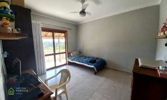 Imagem 4: Sítio dos Ipês