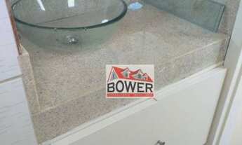 Imagem 7: Casa, 115 m² - venda por R$ 400.000,00 ou aluguel por R$ 1.400,00/mês - Galo Branco - São