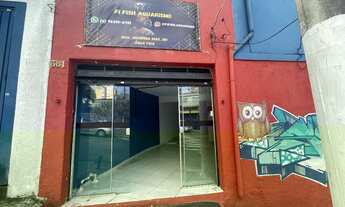 Imagem: Loja para alugar, 30 m² por R$ 800,00/mês