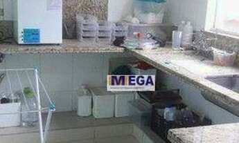 Imagem 6: Casa com 3 dormitórios à venda, 150 m² por R$ 350.000 - Jardim Yeda - Campinas/SP