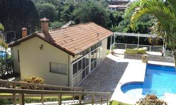 Imagem 6: Chácara com 5 dormitórios à venda, 1873 m² por R$ 1.400.000,00 - Vitassay - Boituva/SP