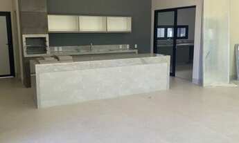 Imagem 3: Casa de condomínio para venda com 287 metros quadrados com 4 quartos