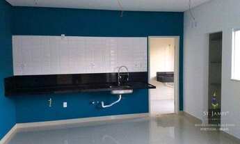 Imagem 4: Casa com 4 dormitórios à venda - Parque das Nações - Parnamirim/RN