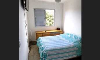 Imagem 7: Apartamento à venda, 49 m² por R$ 360.000,00 - Jardim das Vertentes - São Paulo/SP