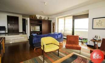 Imagem: São Paulo - Apartamento Padrão - Aclimação